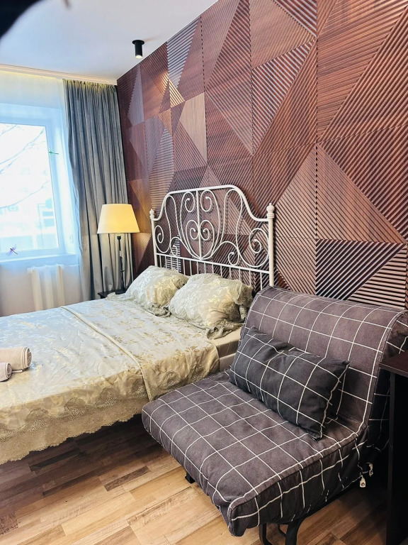 Фотография квартиры Апартаменты Надым Заводская 11