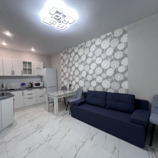 Фотография квартиры Апартаменты Квартира AlexHome Старая Купавна Трудовая 19а