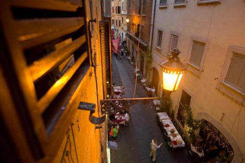 Фотография гостевого дома POP Art B&B