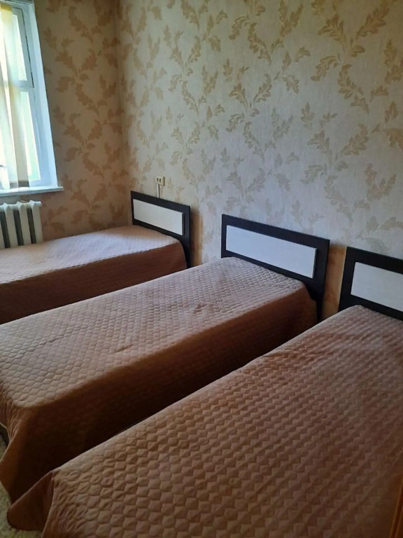 Фотография квартиры Квартира На Повенецкая 7