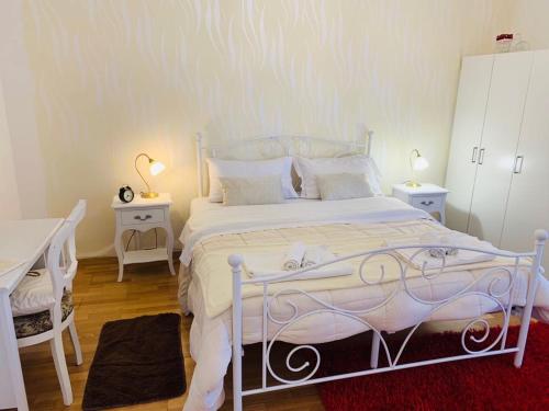 Фотография мини отеля Casa Rosmini rooms