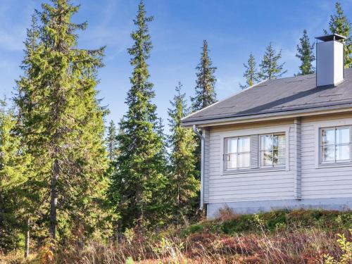 Фотография гостевого дома Holiday Home Lupposyöte b1