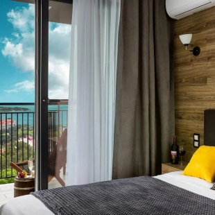 Фотография квартиры Апартаменты от Top Gelendzhik (Топ Геленджик)