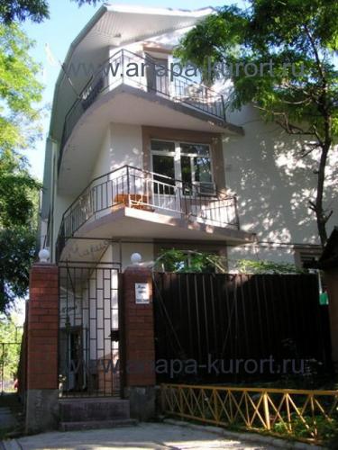 Фотографии гостевого дома Мария на Терской, 63