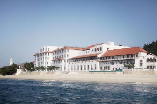 Фотография гостиницы Park Hyatt Zanzibar