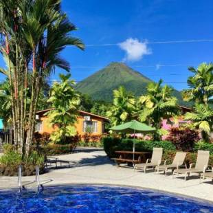 Фотографии гостиницы
Hotel Villas Vilma