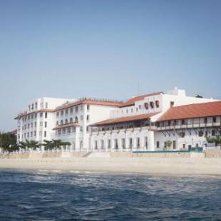 Фотографии гостиницы
Park Hyatt Zanzibar