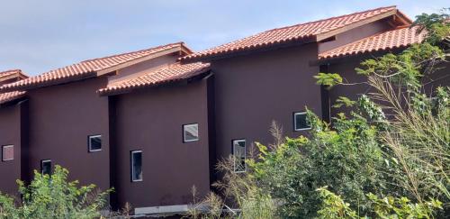 Фотография мини отеля Residencial Costumes Brasileiras