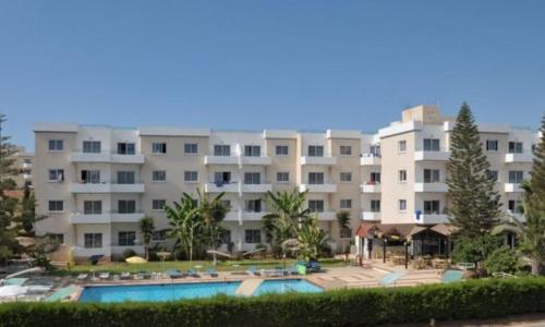 Фотография апарт отеля DebbieXenia Hotel Apartments