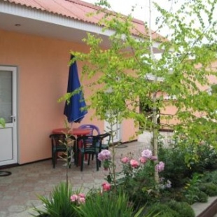 Фотография мини отеля На Юбилейной, 2