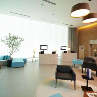 Фотографии гостиницы
Novotel Santos Gonzaga