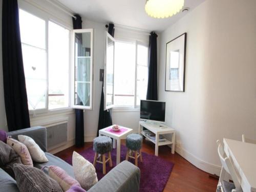 Фотография гостевого дома Attractive Apartment in Isigny-sur-Mer near Centre