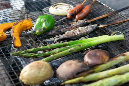 Фотография мини отеля Horohoro Sanso