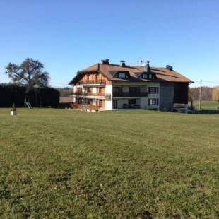 Фотографии мини отеля
Ferme Bordbar B&B