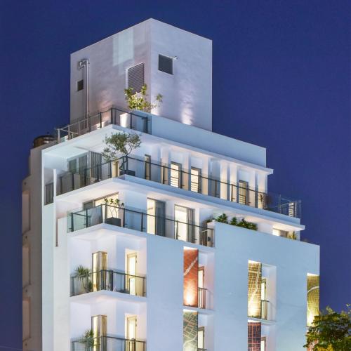 Фотография гостиницы Hotel Mapp