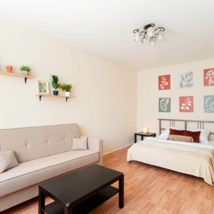 Фотография квартиры Квартира Уютная в Центре Города