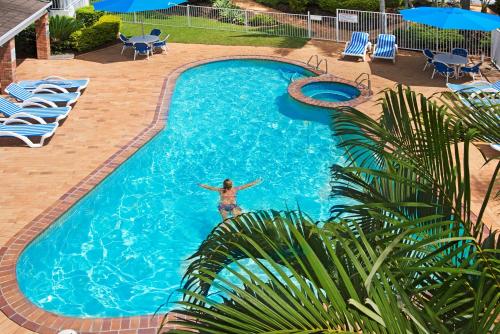 Фотография апарт отеля Chidori Court