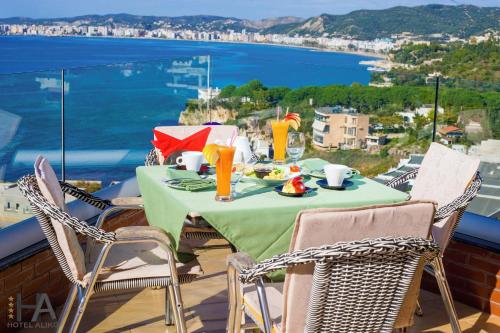 Фотографии гостиницы
Hotel Aliko