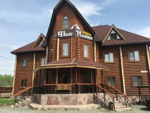 Фотография мини отеля шале Поляна