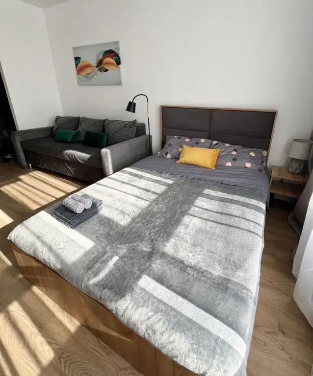 Фотография квартиры Апартаменты Лескова 44