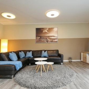 Фотография гостевого дома Reethaus Am Mariannenweg 20b