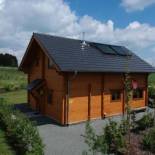 Фотография гостевого дома Holiday home Ecolodge Sauerland 2