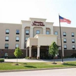 Фотографии гостиницы
Hampton Inn and Suites Indianapolis/Brownsburg