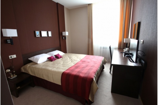 Фотографии гостиницы 
            Аврора