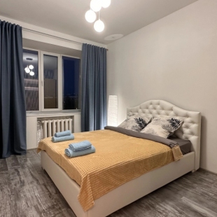 Фотография квартиры Квартира на Комсомольском Проспекте 60