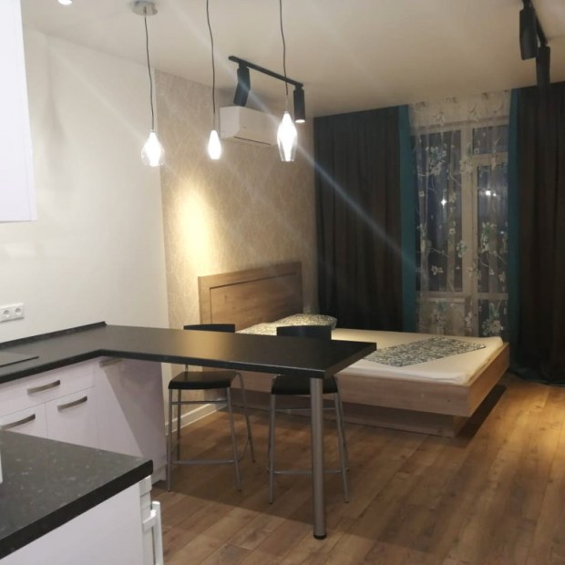 Фотографии квартиры
Апартаменты Милый дом на Сибревкома 9