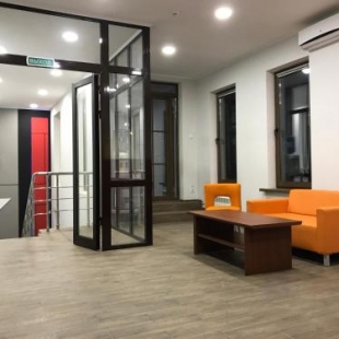 Фотография конференц-зала Столыпин