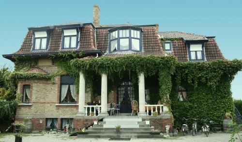 Фотография мини отеля B&B De Vijf Zuilen