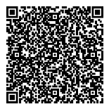 QR код мини отеля Солнечный уголок