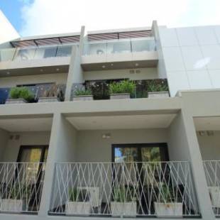 Фотографии апарт отеля 
            Melrose Apartments