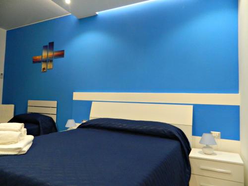 Фотография мини отеля Il Borghese Tourist House