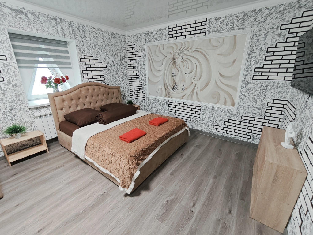 Фотография квартиры Апартаменты на Красной Армии 136/10