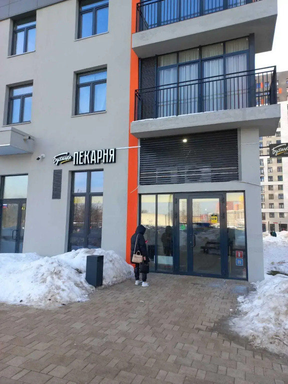 Фотография квартиры Апартаменты на улице Сосновая 1к4