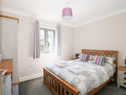 Фотографии гостевого дома
The Stables