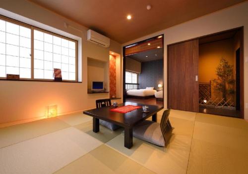 Фотография гостиницы Dai Onsen Matsudaya Ryokan - Vacation STAY 67479