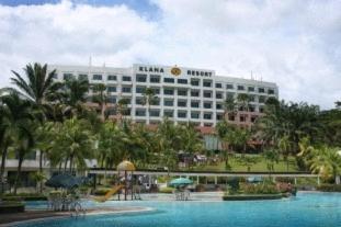 Фотографии гостиницы 
            Klana Resort Seremban