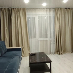 Фотография квартиры Апартаменты район Советский