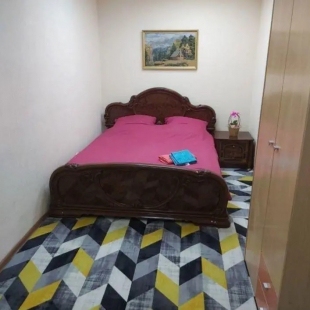 Фотография квартиры Апартаменты на проспекте Строителей 23