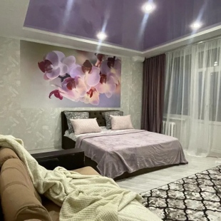 Фотография квартиры Квартира в центре города на Курчатова 14