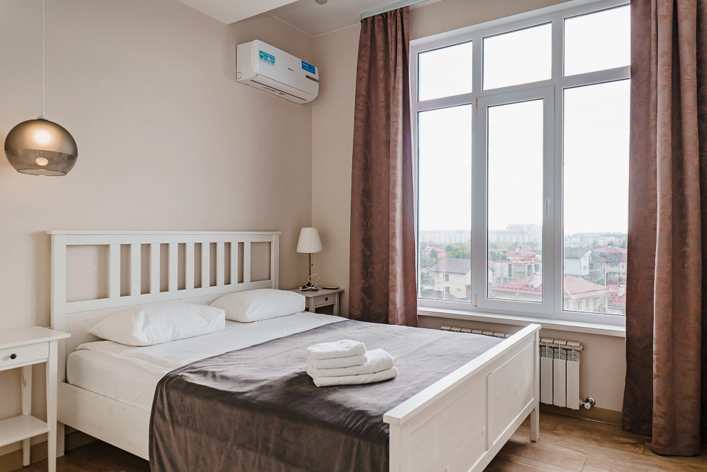 Фотография квартиры Апартаментный Комплекс Имеретинские Курорты 5