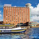 Фотография гостиницы Hyatt Regency Boston Harbor