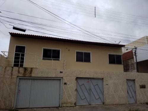 Фотография гостевого дома Casa Central em Petrolina