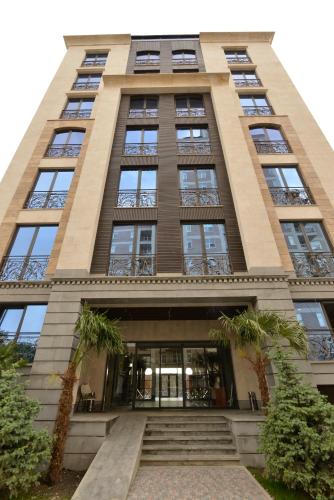 Фотография гостиницы Коняк