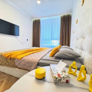 Фотография квартиры Квартира в ШИКАРНОМ районе города