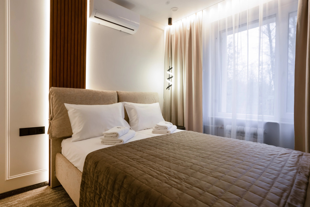 Фотография квартиры Апартаменты Street by Pavlov