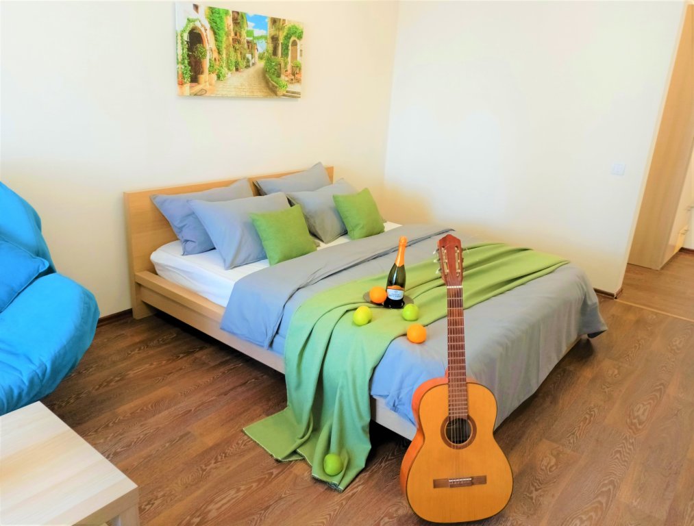 Фотография квартиры Апартаменты на Первомайской